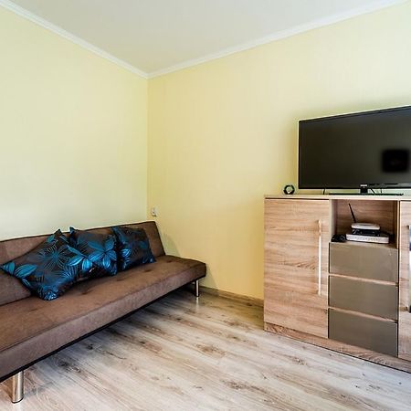 Nice Apartment In Riga Suburbs 部屋 写真