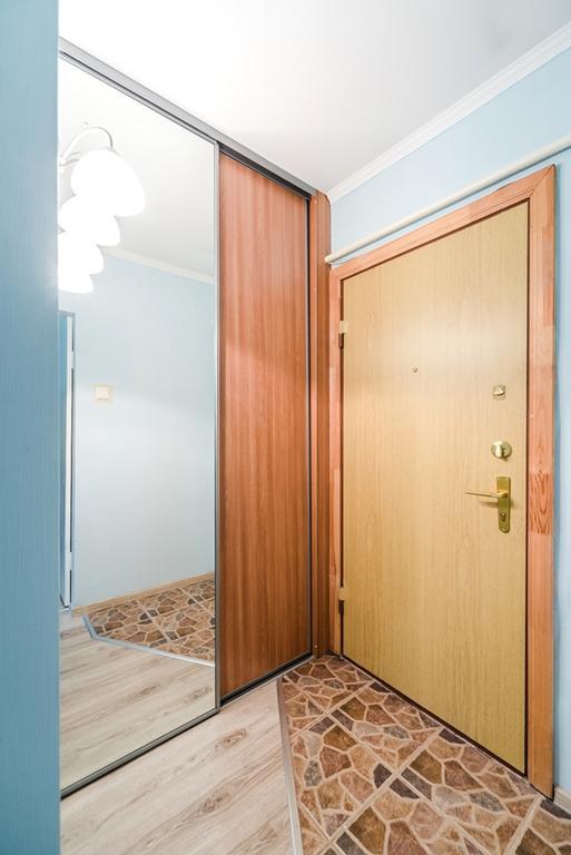Nice Apartment In Riga Suburbs 部屋 写真