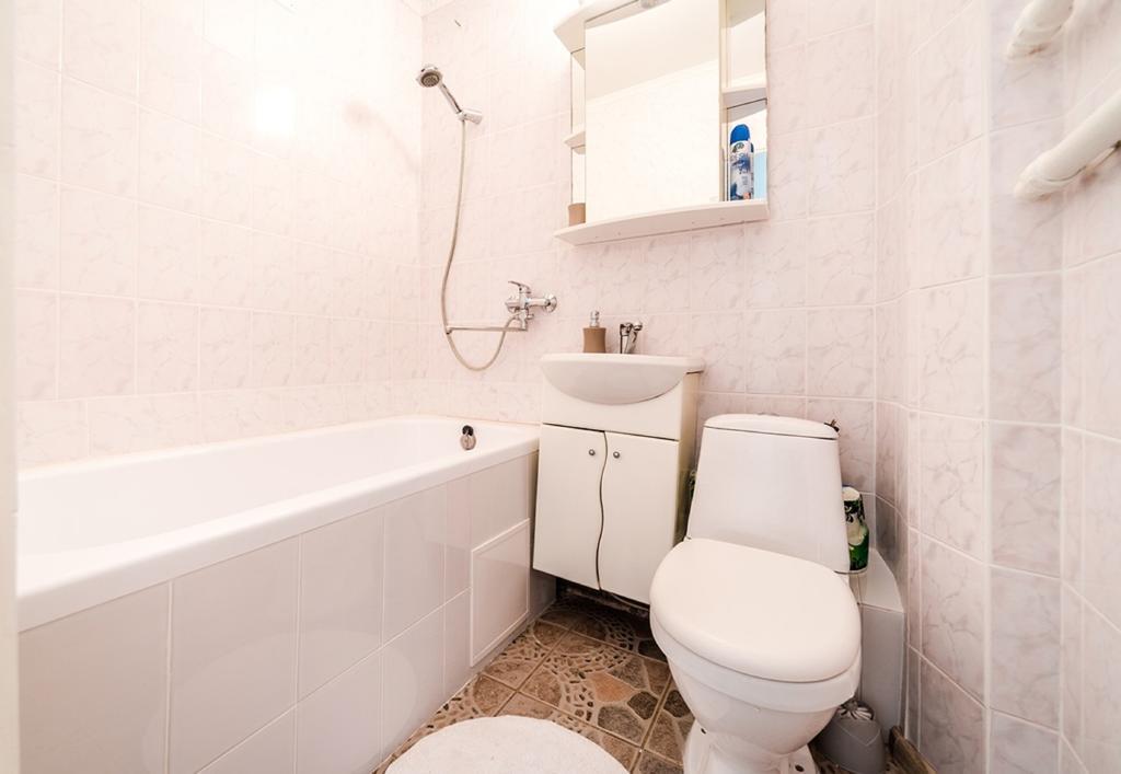 Nice Apartment In Riga Suburbs 部屋 写真