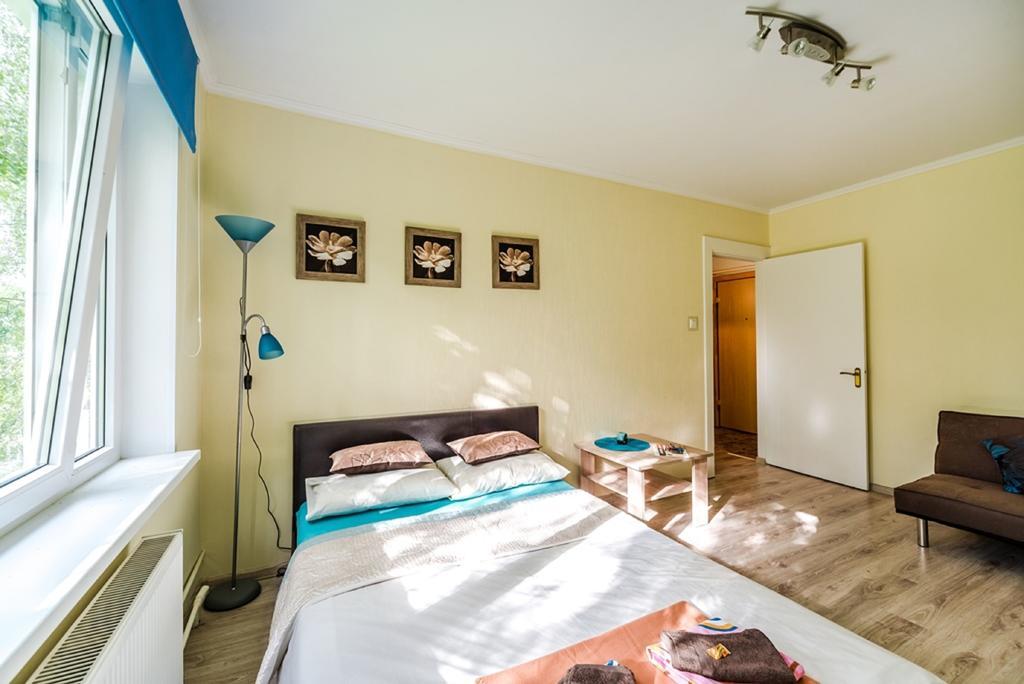 Nice Apartment In Riga Suburbs 部屋 写真